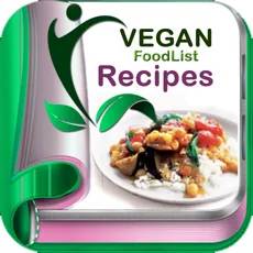 Vegan Diet Food List Recipe‪s