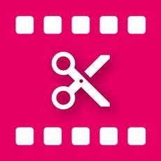 Video Editor - trim & crop 