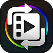 Video Converter, Compressor MP4, 3GP, MKV,MOV, AV