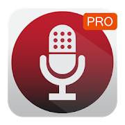 Voice recorder pro