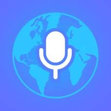 Voice Translator App