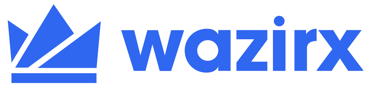 WazirX - Bitcoin Exchange