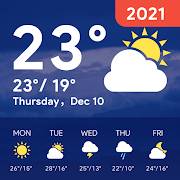 Weather Briefing - Snow Alerts & Radar, Forecast
