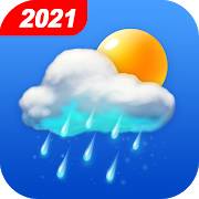 Weather: Live Weather Forecast & Widgets