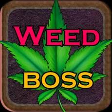 Weed Boss - Ganja Tycoon Idle