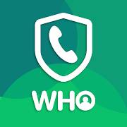 Who - Caller ID, People & Phone