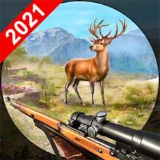 Wild Deer Hunt 2021