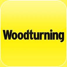 Woodturning Magazin‪e‬