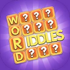 Word Riddles - Rebus Puzzles