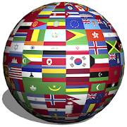 World Currency exchange rates