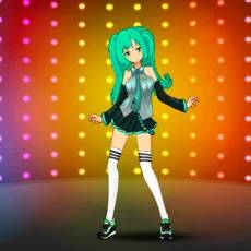 Your Dance Avata‪r