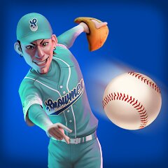 Baseball Clash: Real-time game