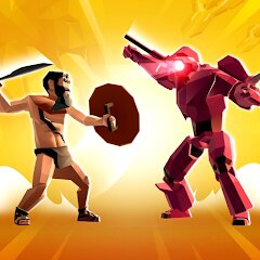 Battle Simulator 