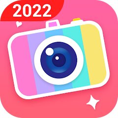 Beauty Camera