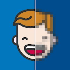 Blur Face - Censor, Pixelate 