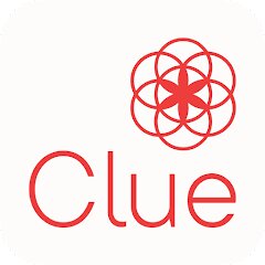 Clue Period & Cycle Tracker