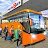 Coach Bus Driving Simulator 20 