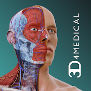 Complete Anatomy ‘21