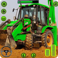 Construction Games Simulator 