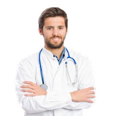 Dietitian - (Nutrition & Diet) 