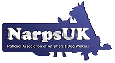 Pet Sitting & Dog Walking App