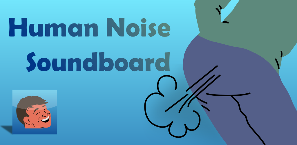Human Noise Soundboard