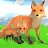 Fox Family