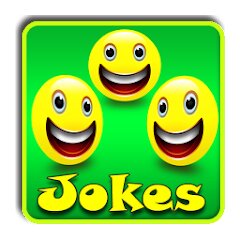 Funny Jokes to Laugh : FREE!