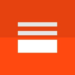 GO Events Widget