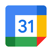 Google Calendar: Get Organized