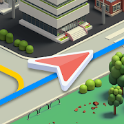 Karta GPS - Offline Maps