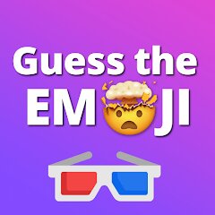 Guess The Emoji