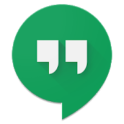 Hangouts