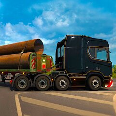 Heavy Truck Simulator 2