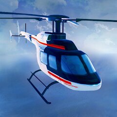 Helicopter Simulator - Copter 