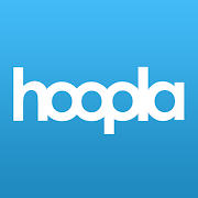 hoopla Digital