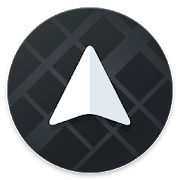 Hudway Go: Navigation with HUD