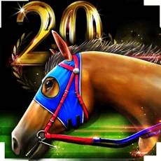 iHorse:The Horse Racing Arcade