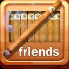 iRoll Up Friends: Multiplayer Rolling and Smoking