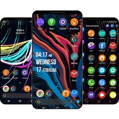 Icon Pack for Android 