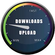 Internet Speed Test Meter