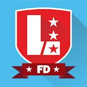 LineStar for FanDuel DFS