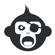 Monkey Knife Fight Fantasy