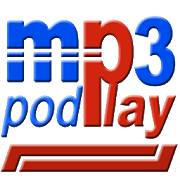 mp3podPlay 3 Podcast Player