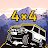 Off Road: Mud Truck Games