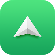 GPS Navigation & Maps