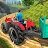 Offroad Tractor Farming Simula