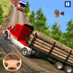Offroad Truck Driving School