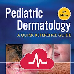 Pediatric Dermatology from AAP 