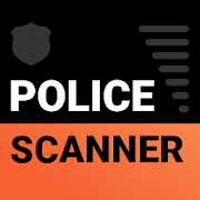 Police Scanner, Fire Radio